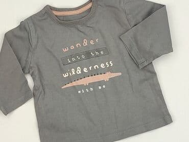 sukienka w geometryczne wzory h: Kaftan, George, 1-3 months, condition - Very good — 1