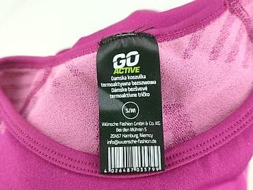 reebok classics joggers: Go Sport, T-shirt damski, rozmiar S — 4