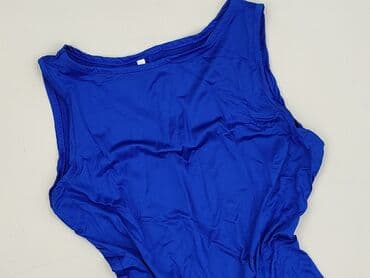 sukienki na wesele maxi chabrowa: Sukienka damska, rozmiar S — 2