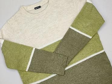 sweter z solar: Laura Torelli, Sweter damski, rozmiar M — 1