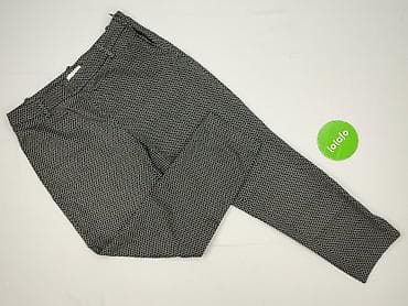 leginsy tall: Shein, Spodnie materiałowe damskie, rozmiar XL — 2