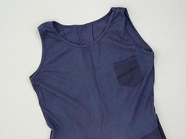 blue shadow: Sukienka damska, rozmiar S — 1
