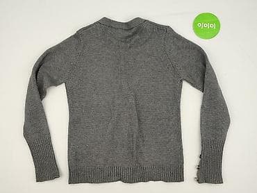 sweter popcorn: Zara, Кардиган жіночий, розмір S — 3