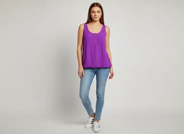 buty new look: New Look, Women's blouse, size S — 7