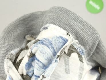 piżama w krowie łaty: Spodnie 3/4 damskie, rozmiar L — 5