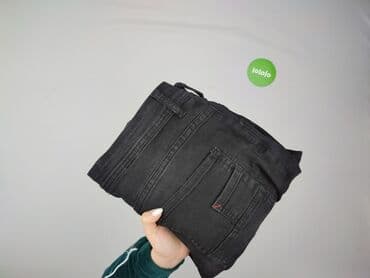 cropp marynarki męskie: House of Denim, Jeans for men, L — 5