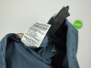 divers pl: Marks & Spencer, Spodnie materiałowe damskie, rozmiar M — 7