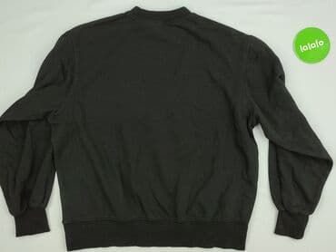 czarna bluza rozpinana hm: H&M Divided, Bluza damska
, rozmiar S — 3