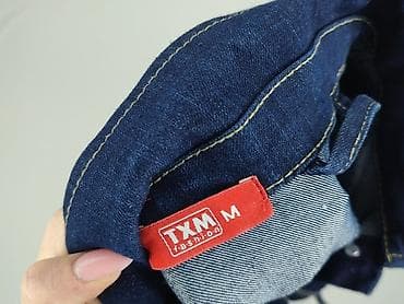 nike air max t: TXM, Kurtka jeansowa damska, rozmiar M — 4