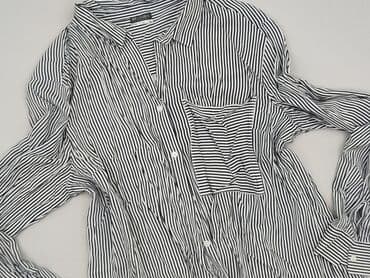 koszula w paski bershka: Beloved, Koszula damska, rozmiar XL — 1