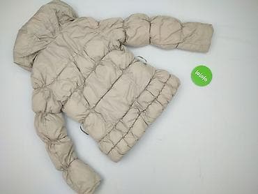 dzik kurtka: Kurtka zimowa damska, rozmiar M — 3