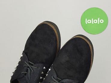 kozaki skarpetowe: Półbuty damskie, rozmiar 40 — 7