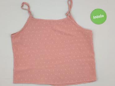 bluzki róża: Top damski, rozmiar L — 2