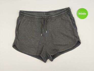jordan krótkie spodenki: H&M, Szorty damskie, rozmiar XL — 2