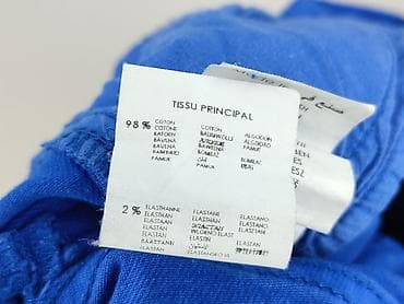 flared jeans: Promod, Jeansy damskie, rozmiar M — 5