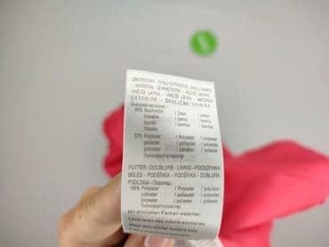 oysho sukienki wyprzedaż: Orsay, Sukienka damska, rozmiar XS — 6