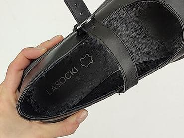 buty robocze: Półbuty damskie, rozmiar 36 — 5