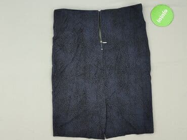 czarne spódnice z zamkiem: Women`s skirt, size M (EU 38) — 3