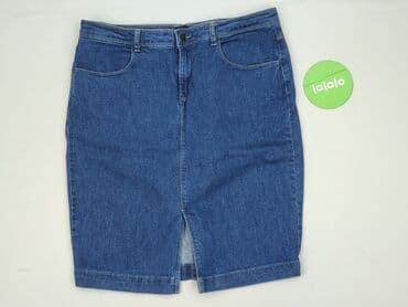 dzinsy drip: Spódnica damska, rozmiar L — 2