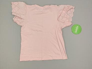 obcisly top: T-shirt damski, rozmiar S — 3
