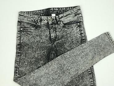 rag bone jeans: H&M Divided, Jeansy damskie, rozmiar S — 1