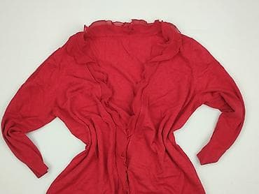 john rocha kurtka: Kardigan damski, rozmiar M — 1