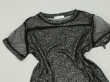 SZACHOWNICA, Bluzka damska, rozmiar XL