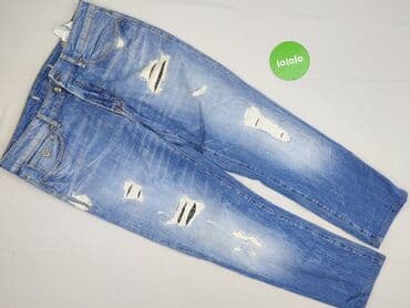 calvin klein jeans plus sukienki: Guess, Jeansy damskie, 2XL — 2