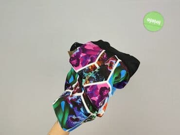 fajne wzory rajstop: Legginsy Sportowe damskie, rozmiar M — 5