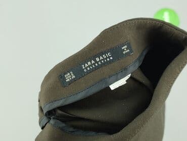 spódnica z żakietem: Zara, Women`s skirt, S — 4