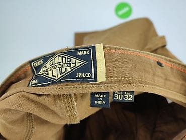 polary: Spodnie dla mężczyzn, rozmiar M — 4