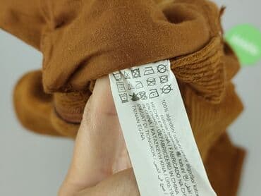 pull and bear jeans: PULL&BEAR, Spodnie materiałowe damskie, rozmiar XS — 5