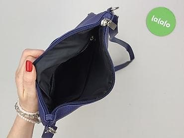Accessories: Handbag, Laura Biagiotti, condition - Good at lalafo.pl — 4 Accessories: Handbag, Laura Biagiotti, condition - Good — 4
