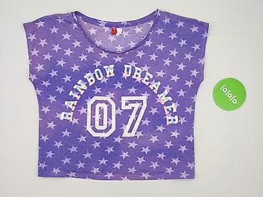 principles top: H&M Divided, Women`s top, size M — 2