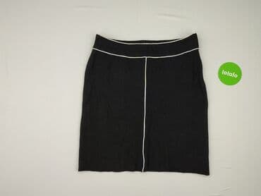 spódnice z prostokąta na gumce: Women`s skirt, size XL (EU 42) — 2