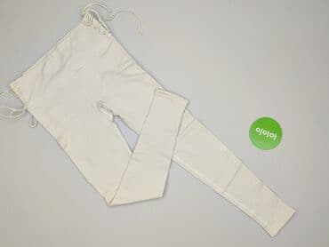 majtki na szydełku wzory: Leggings, Legginsy Sportowe damskie, M — 2