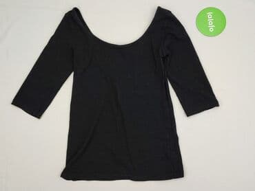 bluzki z dekoltem w łódkę: Bluzka damska, rozmiar S — 3