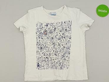 reggae t shirty: Zara, T-shirt damski, rozmiar M — 2