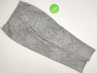 spodnie dresowe bench: Sweatpants for women, size S — 2