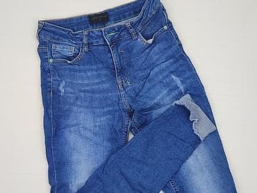 wet jeans: Jeansy damskie, rozmiar S — 1