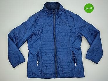 hampton republic jacket: Kurtka przejściowa damska, rozmiar 5XL — 2