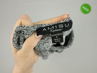 minouu przybylska i jordanov sweter: Amisu, Sweter damski, rozmiar XL — 4