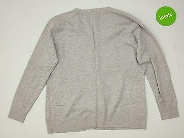 sweter do getrow: Cardigan, Kardigan damski, rozmiar 4XL — 3