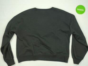 Women's Clothing: Top Secret, Women`s sweatshirt, size L (EU 40) — 3