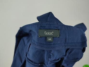 getex spodnie: Solar, Spodnie materiałowe damskie, rozmiar 2XL — 4