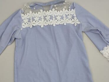 блузка sinsay: Women's blouse, size S (EU 36) — 1
