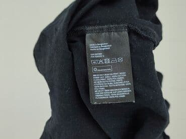 t shirt paris h m: H&M, T-shirt damski, rozmiar M — 6