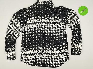 koszula trapstar: River Island, Bluzka damska, rozmiar S — 3