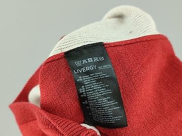 Swetry: Livergy, Sweter dla mężczyzn, rozmiar L — 5