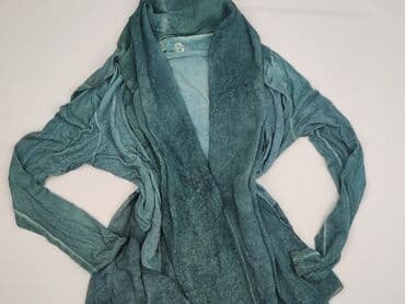 Women's Clothing: Women`s cardigan, One size — 1